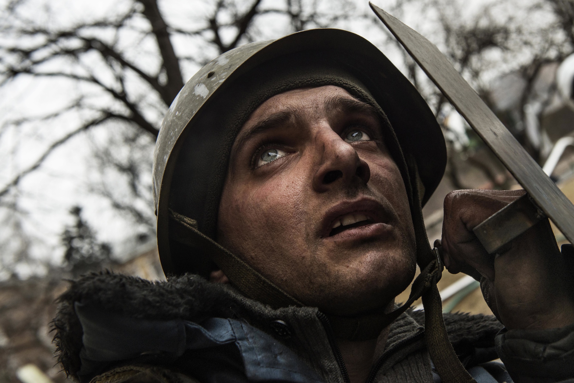 Maidan-Donbass: un percorso senza ritorno